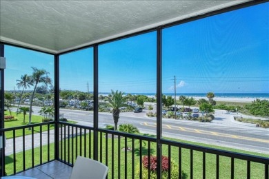 Lake House Siesta Key Beach Retreat 1 Bed 1 Bath with Full Gulf Views Steps to Beach, , on  in Florida - Lakehouse Vacation Rental - Lake Home for rent on LakeHouseVacations.com