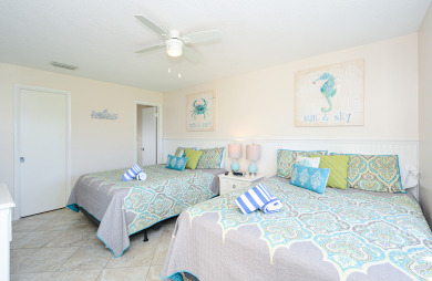 Lake House Siesta Key 2 Bed 2 Bath Gem Steps to the Sand and Surf, , on  in Florida - Lakehouse Vacation Rental - Lake Home for rent on LakeHouseVacations.com