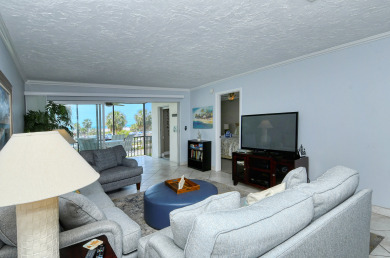 Lake House Siesta Key Beach 2 Bed 2 Bath with Gulf Views Steps to Beach, , on  in Florida - Lakehouse Vacation Rental - Lake Home for rent on LakeHouseVacations.com