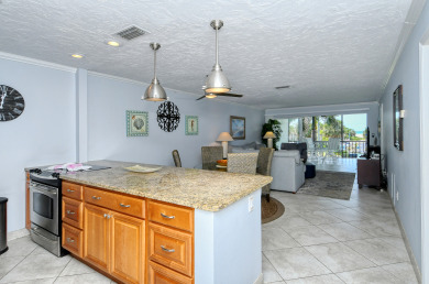 Lake House Siesta Key Beach 2 Bed 2 Bath with Gulf Views Steps to Beach, , on  in Florida - Lakehouse Vacation Rental - Lake Home for rent on LakeHouseVacations.com