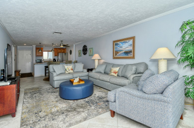 Lake House Siesta Key Beach 2 Bed 2 Bath with Gulf Views Steps to Beach, , on  in Florida - Lakehouse Vacation Rental - Lake Home for rent on LakeHouseVacations.com