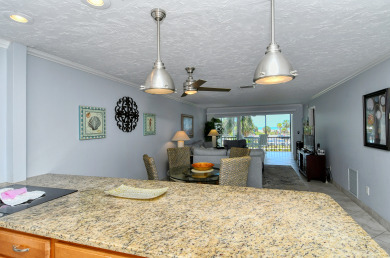 Lake House Siesta Key Beach 2 Bed 2 Bath with Gulf Views Steps to Beach, , on  in Florida - Lakehouse Vacation Rental - Lake Home for rent on LakeHouseVacations.com