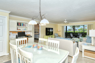 Lake House Beachside Bliss 2 Bed 2 Bath Ground Floor Condo Siesta Key Beach , , on  in Florida - Lakehouse Vacation Rental - Lake Home for rent on LakeHouseVacations.com