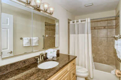 Lake House Beachside Bliss 2 Bed 2 Bath Ground Floor Condo Siesta Key Beach , , on  in Florida - Lakehouse Vacation Rental - Lake Home for rent on LakeHouseVacations.com