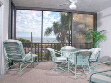 Lake House Unique 2 Bed 2 Bath at Siesta Key Beach with Gulf Views Steps to Beach, , on  in Florida - Lakehouse Vacation Rental - Lake Home for rent on LakeHouseVacations.com