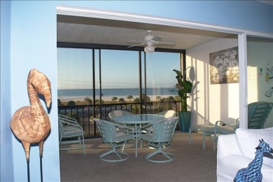 Lake House Unique 2 Bed 2 Bath at Siesta Key Beach with Gulf Views Steps to Beach, , on  in Florida - Lakehouse Vacation Rental - Lake Home for rent on LakeHouseVacations.com