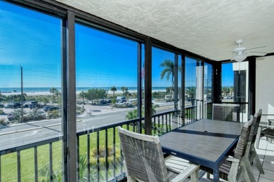 Lake House Steps to the Beach 2 Bed 2 Bath at Siesta Key Beach with Full Gulf Views , , on  in Florida - Lakehouse Vacation Rental - Lake Home for rent on LakeHouseVacations.com