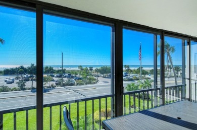 Lake House Steps to the Beach 2 Bed 2 Bath at Siesta Key Beach with Full Gulf Views , , on  in Florida - Lakehouse Vacation Rental - Lake Home for rent on LakeHouseVacations.com