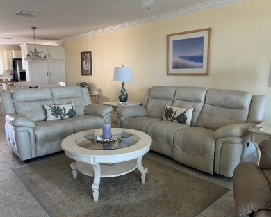 Lake House Beachy 2 Bed 2 Bath at Siesta Key Beach with Full Gulf Views Walk to Beach, , on  in Florida - Lakehouse Vacation Rental - Lake Home for rent on LakeHouseVacations.com