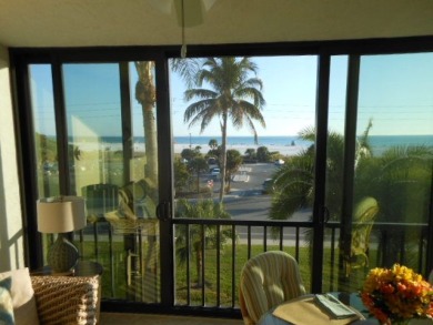 Lake House Beachy 2 Bed 2 Bath at Siesta Key Beach with Full Gulf Views Walk to Beach, , on  in Florida - Lakehouse Vacation Rental - Lake Home for rent on LakeHouseVacations.com