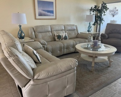 Lake House Beachy 2 Bed 2 Bath at Siesta Key Beach with Full Gulf Views Walk to Beach, , on  in Florida - Lakehouse Vacation Rental - Lake Home for rent on LakeHouseVacations.com