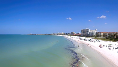 Lake House Sunsets and Sand Siesta Key Beach Top Floor 2 Bed 2 Bath Steps to Beach, , on  in Florida - Lakehouse Vacation Rental - Lake Home for rent on LakeHouseVacations.com