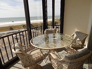 Lake House Miles of Gulf Views! 2BR 2BA 6th Floor Siesta Key Beach wBeach Access, , on  in Florida - Lakehouse Vacation Rental - Lake Home for rent on LakeHouseVacations.com