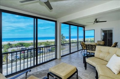 Lake House Rare 3 Bed 2.5 Bath Top Floor Condo with Dramatic Gulf Views Steps to Beach, , on  in Florida - Lakehouse Vacation Rental - Lake Home for rent on LakeHouseVacations.com