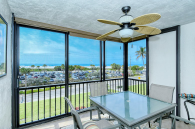 Lake House Coveted Siesta Key Escape 1 Bed 1 Bath with Gulf Views Steps to Beach, , on  in Florida - Lakehouse Vacation Rental - Lake Home for rent on LakeHouseVacations.com