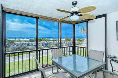 Lake House Coveted Siesta Key Escape 1 Bed 1 Bath with Gulf Views Steps to Beach, , on  in Florida - Lakehouse Vacation Rental - Lake Home for rent on LakeHouseVacations.com
