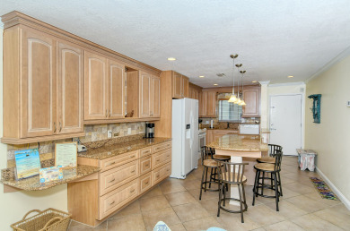 Lake House Coveted Siesta Key Escape 1 Bed 1 Bath with Gulf Views Steps to Beach, , on  in Florida - Lakehouse Vacation Rental - Lake Home for rent on LakeHouseVacations.com