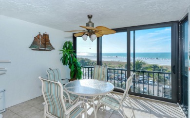 Lake House Stunning Gulf Views 2 Bed 2 Bath Sixth Floor at Siesta Key Beach , , on  in Florida - Lakehouse Vacation Rental - Lake Home for rent on LakeHouseVacations.com