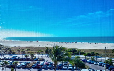 Lake House Stunning Gulf Views 2 Bed 2 Bath Sixth Floor at Siesta Key Beach , , on  in Florida - Lakehouse Vacation Rental - Lake Home for rent on LakeHouseVacations.com