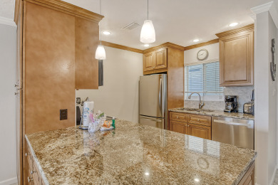 Lake House Steps to the Beach 1 Bed 1 Bath at Siesta Key with Views and Sunsets, , on  in Florida - Lakehouse Vacation Rental - Lake Home for rent on LakeHouseVacations.com