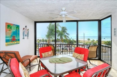 Lake House Adorable Siesta Key Beach Full Gulf Views 2 Bed 2 Bath Steps to Beach, , on  in Florida - Lakehouse Vacation Rental - Lake Home for rent on LakeHouseVacations.com