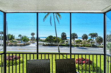 Lake House Sunny Siesta Key 1 Bed 1 Bath with Gulf Views Steps to Beach, , on  in Florida - Lakehouse Vacation Rental - Lake Home for rent on LakeHouseVacations.com