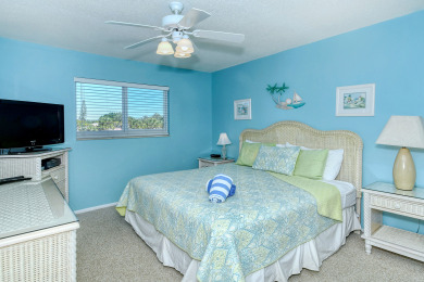 Lake House Sunny Siesta Key 1 Bed 1 Bath with Gulf Views Steps to Beach, , on  in Florida - Lakehouse Vacation Rental - Lake Home for rent on LakeHouseVacations.com