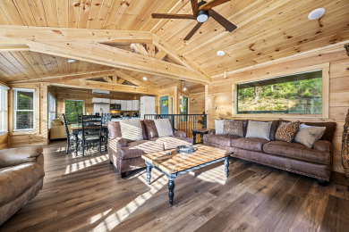 Lake House Cozy Couple Escape Close to Downtown - New Remodel!, , on Gatlinburg in Tennessee - Lakehouse Vacation Rental - Lake Home for rent on LakeHouseVacations.com