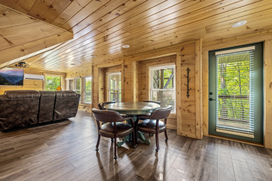 Lake House Cozy Couple Escape Close to Downtown - New Remodel!, , on Gatlinburg in Tennessee - Lakehouse Vacation Rental - Lake Home for rent on LakeHouseVacations.com