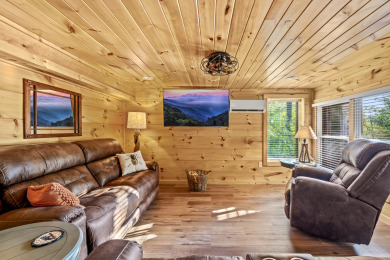 Lake House Cozy Couple Escape Close to Downtown - New Remodel!, , on Gatlinburg in Tennessee - Lakehouse Vacation Rental - Lake Home for rent on LakeHouseVacations.com
