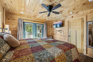 Lake House Cozy Couple Escape Close to Downtown - New Remodel!, , on Gatlinburg in Tennessee - Lakehouse Vacation Rental - Lake Home for rent on LakeHouseVacations.com