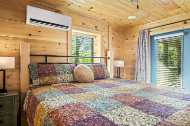 Lake House Cozy Couple Escape Close to Downtown - New Remodel!, , on Gatlinburg in Tennessee - Lakehouse Vacation Rental - Lake Home for rent on LakeHouseVacations.com