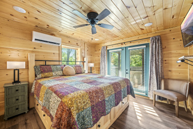 Lake House Cozy Couple Escape Close to Downtown - New Remodel!, , on Gatlinburg in Tennessee - Lakehouse Vacation Rental - Lake Home for rent on LakeHouseVacations.com