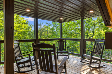 Lake House Cozy Couple Escape Close to Downtown - New Remodel!, , on Gatlinburg in Tennessee - Lakehouse Vacation Rental - Lake Home for rent on LakeHouseVacations.com