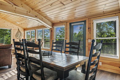 Lake House Cozy Couple Escape Close to Downtown - New Remodel!, , on Gatlinburg in Tennessee - Lakehouse Vacation Rental - Lake Home for rent on LakeHouseVacations.com