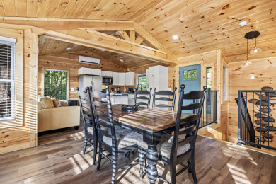 Lake House Cozy Couple Escape Close to Downtown - New Remodel!, , on Gatlinburg in Tennessee - Lakehouse Vacation Rental - Lake Home for rent on LakeHouseVacations.com