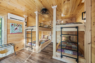 Lake House Cozy Couple Escape Close to Downtown - New Remodel!, , on Gatlinburg in Tennessee - Lakehouse Vacation Rental - Lake Home for rent on LakeHouseVacations.com