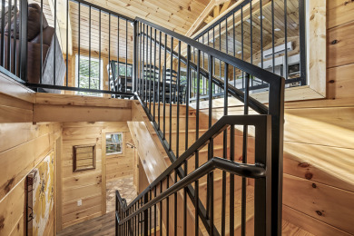 Lake House Cozy Couple Escape Close to Downtown - New Remodel!, , on Gatlinburg in Tennessee - Lakehouse Vacation Rental - Lake Home for rent on LakeHouseVacations.com