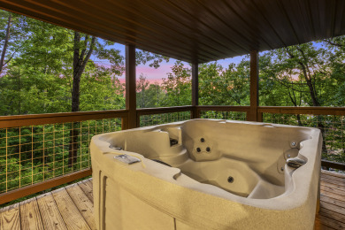 Lake House Cozy Couple Escape Close to Downtown - New Remodel!, , on Gatlinburg in Tennessee - Lakehouse Vacation Rental - Lake Home for rent on LakeHouseVacations.com