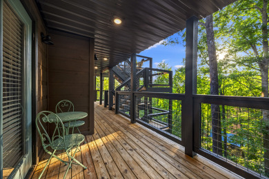 Lake House Cozy Couple Escape Close to Downtown - New Remodel!, , on Gatlinburg in Tennessee - Lakehouse Vacation Rental - Lake Home for rent on LakeHouseVacations.com