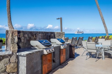 Lake House Kona Makai#1-102 Nearly Oceanfront, Ground Floor, with AC & Newly Remodeled!, , on Big Island - Kailua-Kona Bay in Hawaii - Lakehouse Vacation Rental - Lake Home for rent on LakeHouseVacations.com