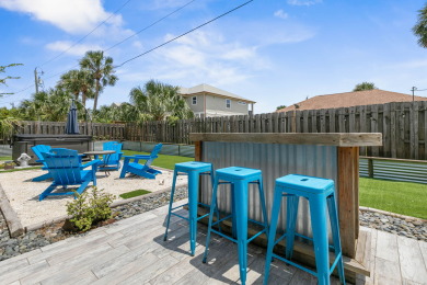 Lake House Short golf cart ride to the surf and sand near Hammock Beach!, , on Atlantic Ocean - Palm Coast in Florida - Lakehouse Vacation Rental - Lake Home for rent on LakeHouseVacations.com