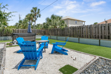 Lake House Short golf cart ride to the surf and sand near Hammock Beach!, , on Atlantic Ocean - Palm Coast in Florida - Lakehouse Vacation Rental - Lake Home for rent on LakeHouseVacations.com