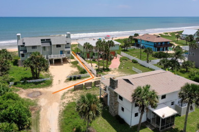 Lake House Short golf cart ride to the surf and sand near Hammock Beach!, , on Atlantic Ocean - Palm Coast in Florida - Lakehouse Vacation Rental - Lake Home for rent on LakeHouseVacations.com