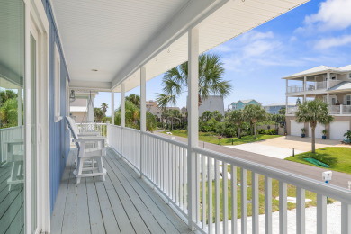 Lake House Ocean Blue Coastal Haven w Private Pool, Golf Cart, & Steps to the Beach!, , on Atlantic Ocean - Palm Coast in Florida - Lakehouse Vacation Rental - Lake Home for rent on LakeHouseVacations.com