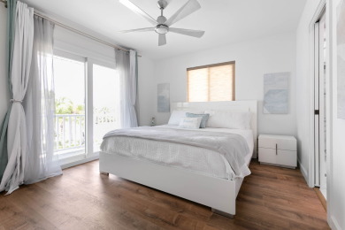 Lake House Ocean Blue Coastal Haven w Private Pool, Golf Cart, & Steps to the Beach!, , on Atlantic Ocean - Palm Coast in Florida - Lakehouse Vacation Rental - Lake Home for rent on LakeHouseVacations.com