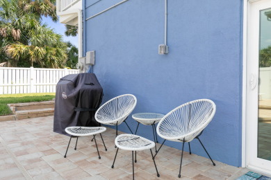 Lake House Ocean Blue Coastal Haven w Private Pool, Golf Cart, & Steps to the Beach!, , on Atlantic Ocean - Palm Coast in Florida - Lakehouse Vacation Rental - Lake Home for rent on LakeHouseVacations.com