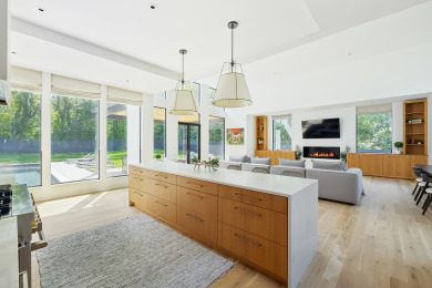 Lake House Above Nashville Icon I Modern I Pool&ampSpa I Location I Luxury Services, , on  in Tennessee - Lakehouse Vacation Rental - Lake Home for rent on LakeHouseVacations.com