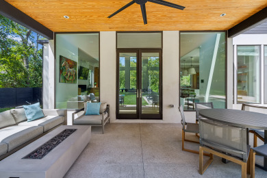 Lake House Above Nashville Icon I Modern I Pool&ampSpa I Location I Luxury Services, , on  in Tennessee - Lakehouse Vacation Rental - Lake Home for rent on LakeHouseVacations.com