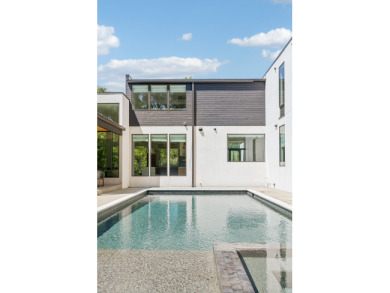 Lake House Above Nashville Icon I Modern I Pool&ampSpa I Location I Luxury Services, , on  in Tennessee - Lakehouse Vacation Rental - Lake Home for rent on LakeHouseVacations.com